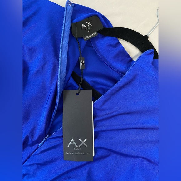 AX PARIS dress size 4 - Picture 6 of 6